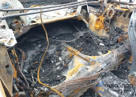 2024 Ford Mustang Ecoboost Premium из США, поврежденный, VIN 1FAGP8UH7R5120537